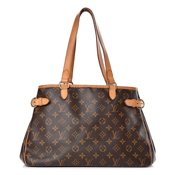 AUTHENTIC Louis Vuitton Batignolles Horizontal - Picture 2 of 8